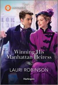 Winning His Manhattan Heiress (Redford Dukedom) （Original）
