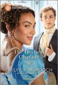 The Duchess Charade (Wallflower Academy)