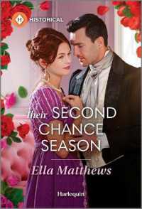 Their Second Chance Season (Season to Wed) （Original）