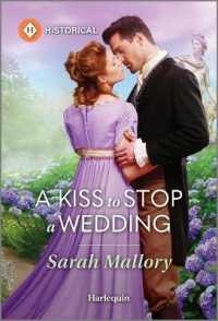 A Kiss to Stop a Wedding （Original）