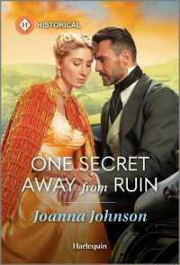 One Secret Away from Ruin （Original）
