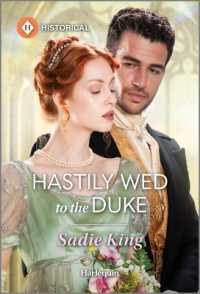 Hastily Wed to the Duke （Original）