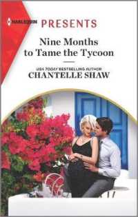 Nine Months to Tame the Tycoon (Harlequin Presents)