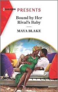 Bound by Her Rival's Baby (Ghana's Most Eligible Billionaires)