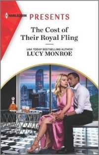 The Cost of Their Royal Fling (Princesses by Royal Decree)
