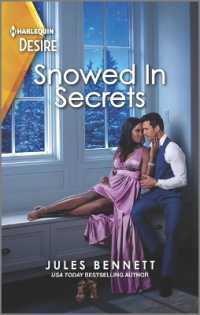 Snowed in Secrets : A Mistaken Identity Workplace Romance (Angel's Share)