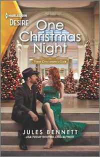 One Christmas Night : A Western Unexpected Pregnancy Romance (Texas Cattleman's Club: Ranchers and Rivals)