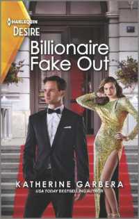 Billionaire Fake Out : A Second Chance Pregnancy Romance (Image Project)