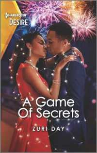 A Game of Secrets : A Forbidden One Night Romance (Eddington Heirs)