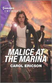 Malice at the Marina (Lost Girls)