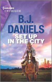 Set Up in the City (Colt Brothers Investigation)