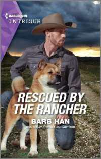 Rescued by the Rancher : A Montana Western Mystery (Cowboys of Cider Creek)