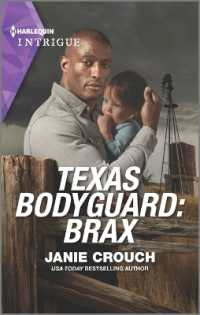 Texas Bodyguard: Brax (San Antonio Security)