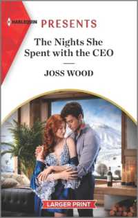 The Nights She Spent with the CEO (Cape Town Tycoons)