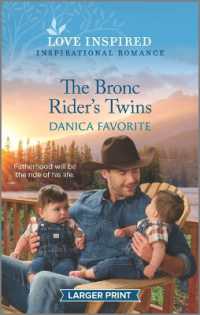 The Bronc Rider's Twins : An Uplifting Inspirational Romance (Shepherd's Creek)