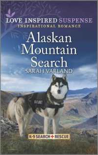 Alaskan Mountain Search (K-9 Search and Rescue)