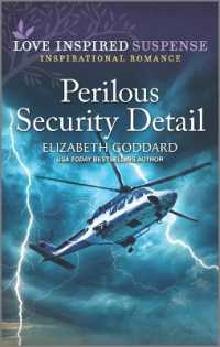 Perilous Security Detail (Honor Protection Specialists)
