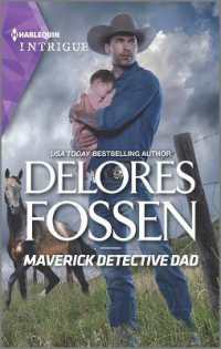 Maverick Detective Dad (Silver Creek Lawmen: Second Generation)
