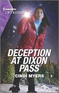 Deception at Dixon Pass (Eagle Mountain: Critical Response)