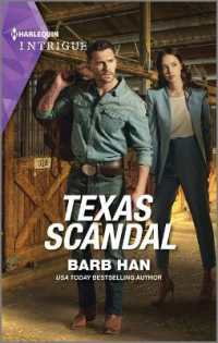 Texas Scandal (Cowboys of Cider Creek)