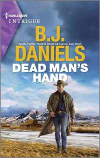 Dead Man's Hand : A Thrilling Western Suspense Romance (Colt Brothers Investigation)