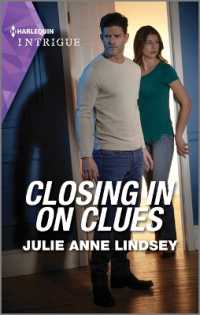 Closing in on Clues (Beaumont Brothers Justice)