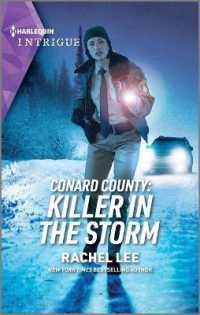 Conard County: Killer in the Storm (Conard County: The Next Generation)