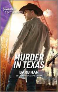 Murder in Texas (Cowboys of Cider Creek)