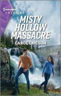 Misty Hollow Massacre (Discovery Bay Novel)