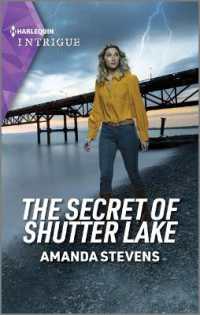 The Secret of Shutter Lake （Original）