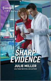 Sharp Evidence (Kansas City Crime Lab) （Original）