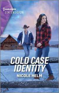 Cold Case Identity (Hudson Sibling Solutions)