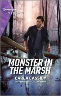 Monster in the Marsh (Swamp Slayings)