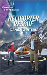 Helicopter Rescue (Big Sky Search and Rescue) （Original）