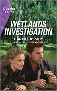 Wetlands Investigation (Swamp Slayings) （Original）