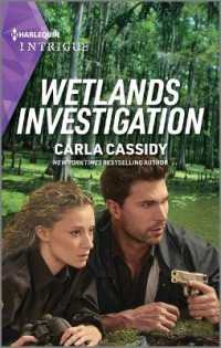Wetlands Investigation (Swamp Slayings)