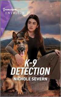 K-9 Detection (New Mexico Guard Dogs)