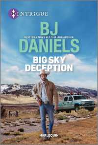 Big Sky Deception (Silver Stars of Montana)