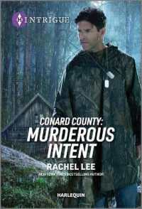 Conard County: Murderous Intent (Conard County: the Next Generation) （Original）