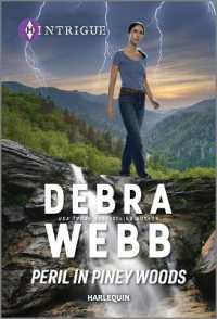 Peril in Piney Woods (Lookout Mountain Mysteries) （Original）