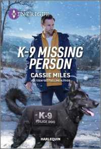K-9 Missing Person （Original）