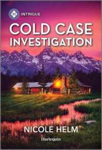 Cold Case Investigation : A Western Cold Case Mystery (Hudson Sibling Solutions)