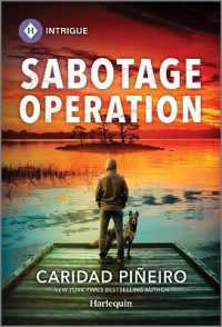 Sabotage Operation : A Thrilling K-9 Suspense (South Beach Security: K-9 Division)