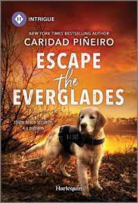 Escape the Everglades (South Beach Security: K-9 Division)