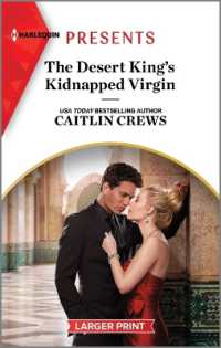 The Desert King's Kidnapped Virgin (Innocent Stolen Brides)