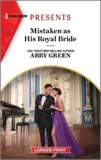 Mistaken as His Royal Bride (Princess Brides for Royal Brothers)