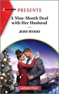 A Nine-Month Deal with Her Husband (Hot Winter Escapes)
