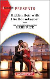 Hidden Heir with His Housekeeper (Diamond in the Rough)