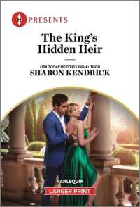 The King's Hidden Heir （Original Large Print）