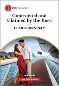 Contracted and Claimed by the Boss (Brooding Billionaire Brothers)